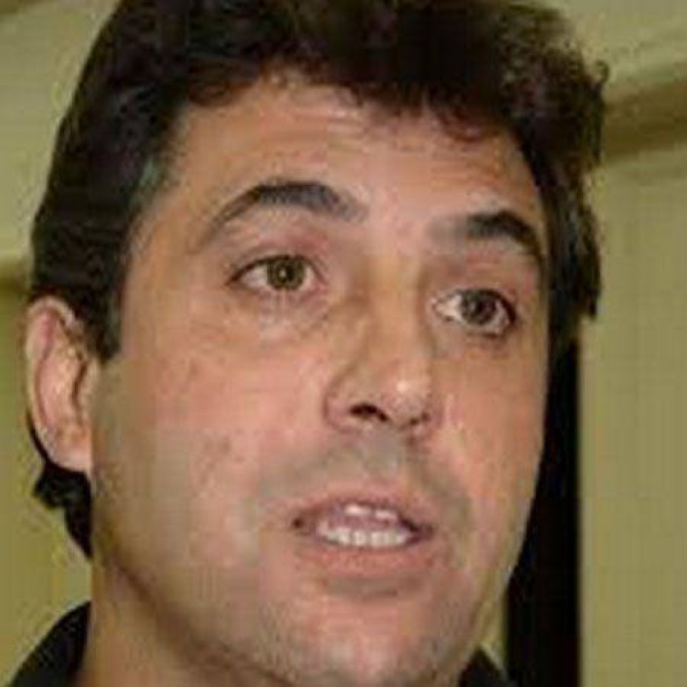 "A Julio Mart�nez no lo conoce nadie en la Costa"
