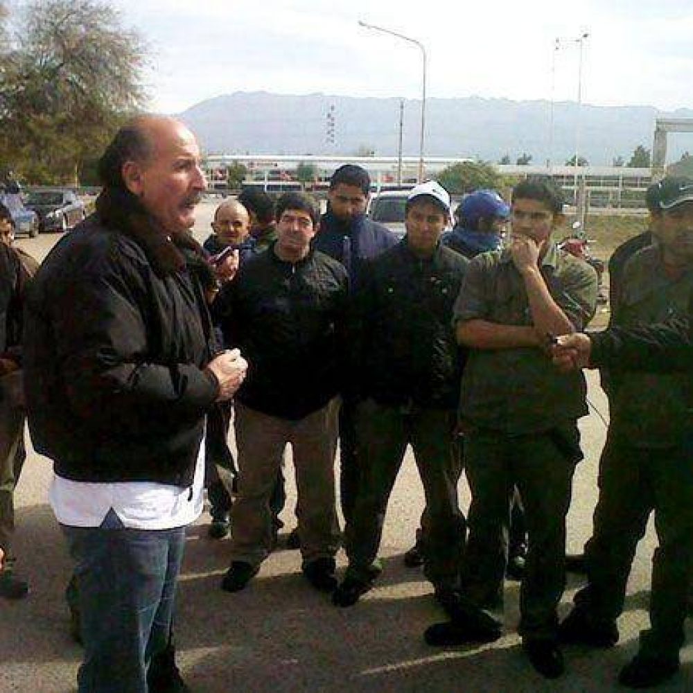�El kirchnerismo nos quit� la Promoci�n Industrial�