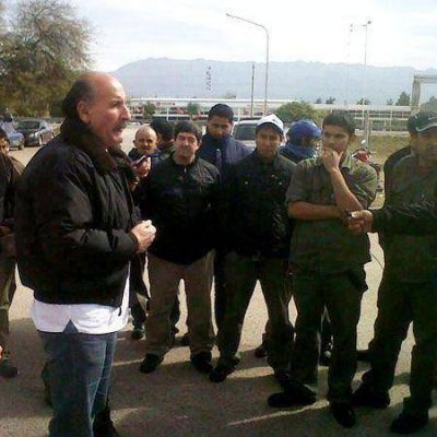 �El kirchnerismo nos quit� la Promoci�n Industrial�