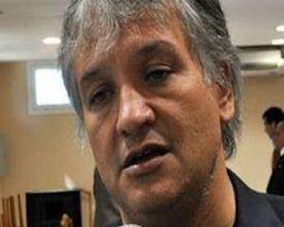 Bosetti invit� a la oposici�n a realizar propuestas superadoras