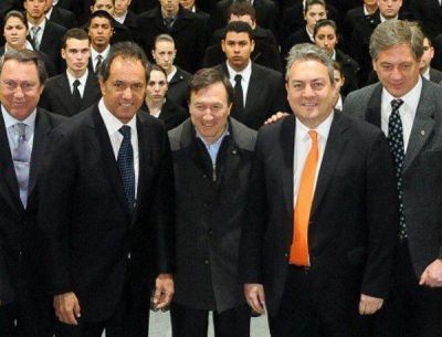 Bevilacqua-Breitenstein: �Todo es color de rosas?