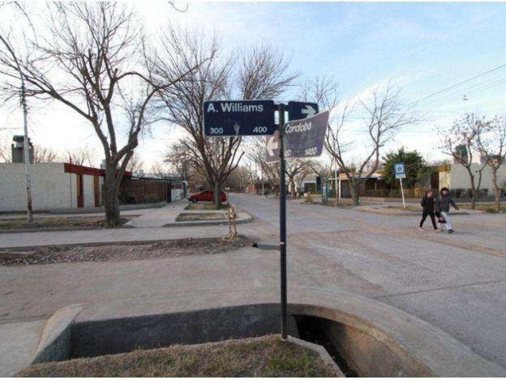 Un joven fue a comprar pan y lo mataron de un balazo, en San Rafael