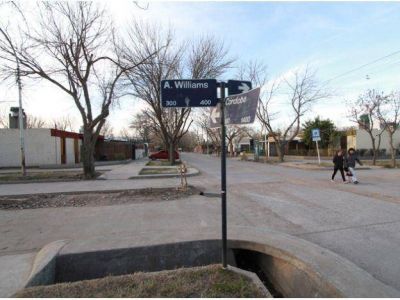 Un joven fue a comprar pan y lo mataron de un balazo, en San Rafael