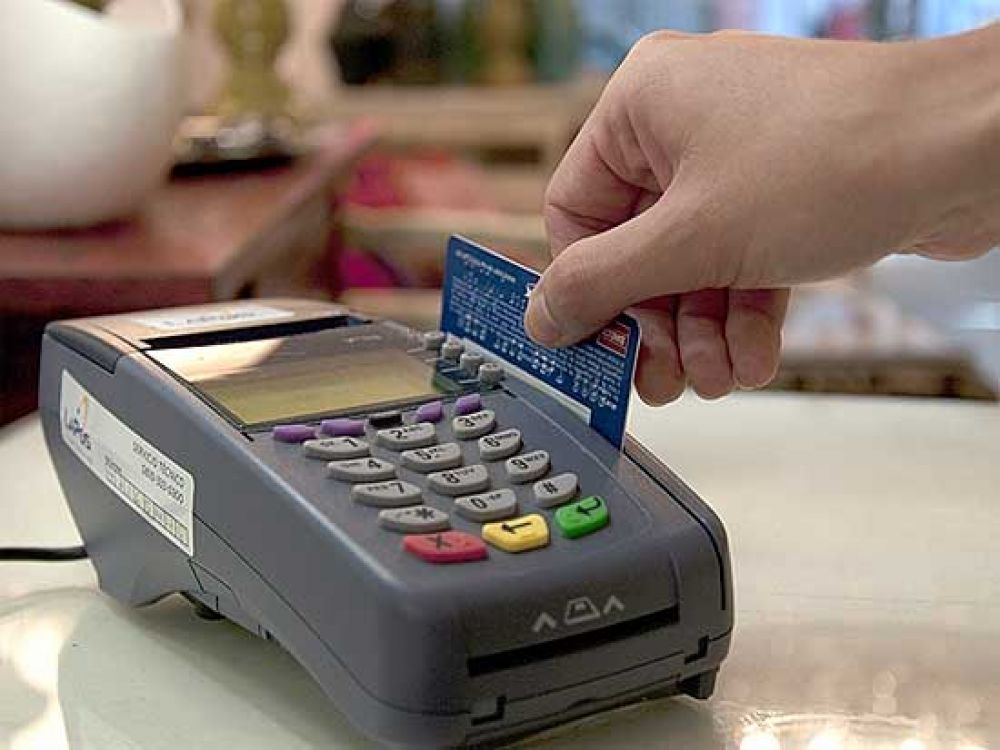 Habr� promoci�n con tarjetas de cr�dito por el D�a del Ni�o