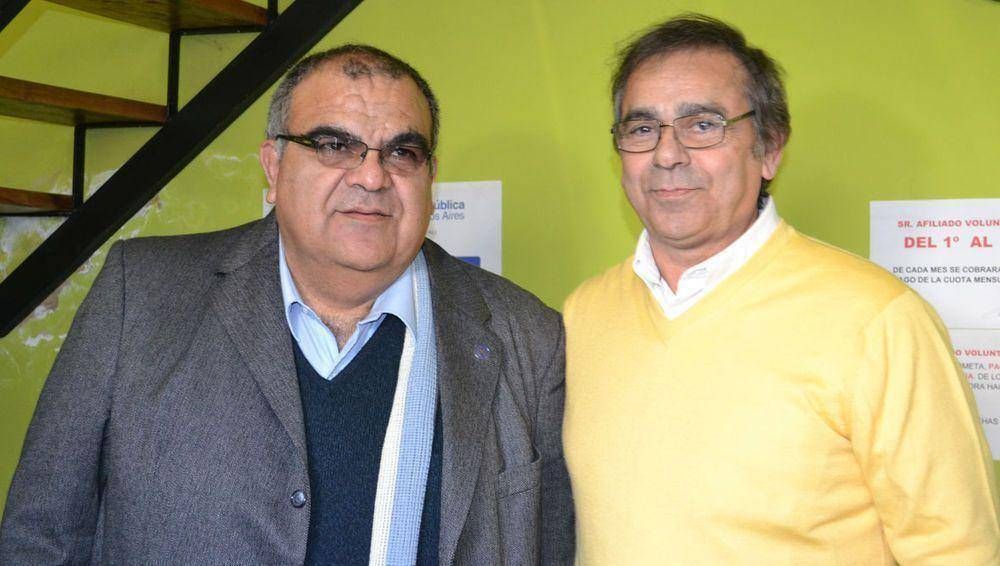 Se est� gestionando para fortalecer la seguridad en el Hospital Posadas