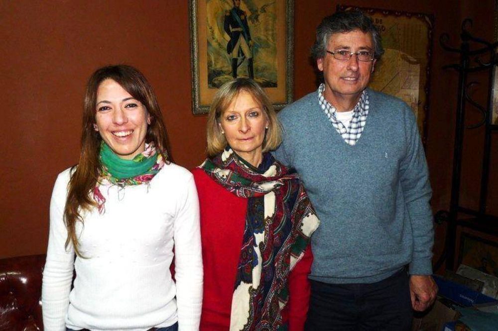 APA Saladillo organiza una castraci�n masiva de animales