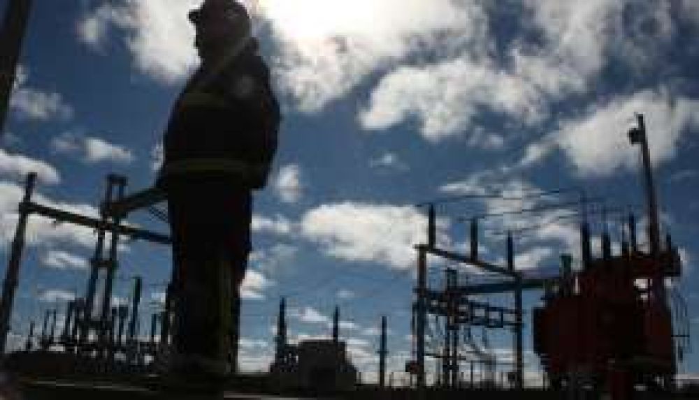 El EPRE local fue el que m�s veces subi� la luz en Cuyo