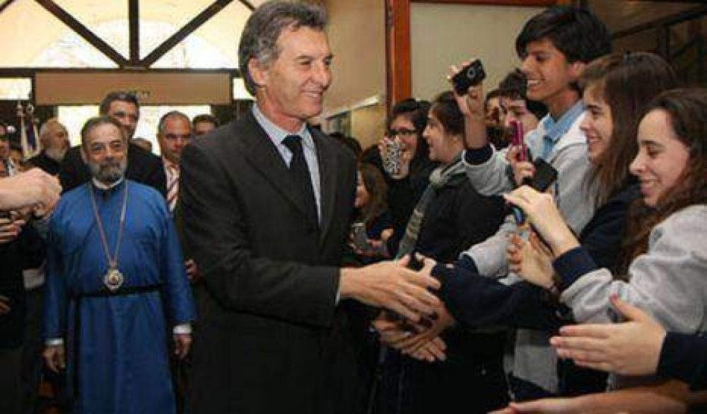 "La Presidenta siempre sobreestim� a su marido"