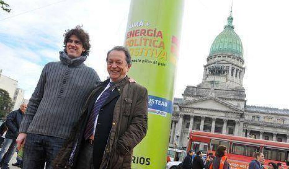 "Estamos cansados de las denuncias medi�ticas"
