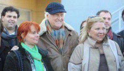 �Que la Presidenta d� lucha a la corrupci�n como pide Francisco�