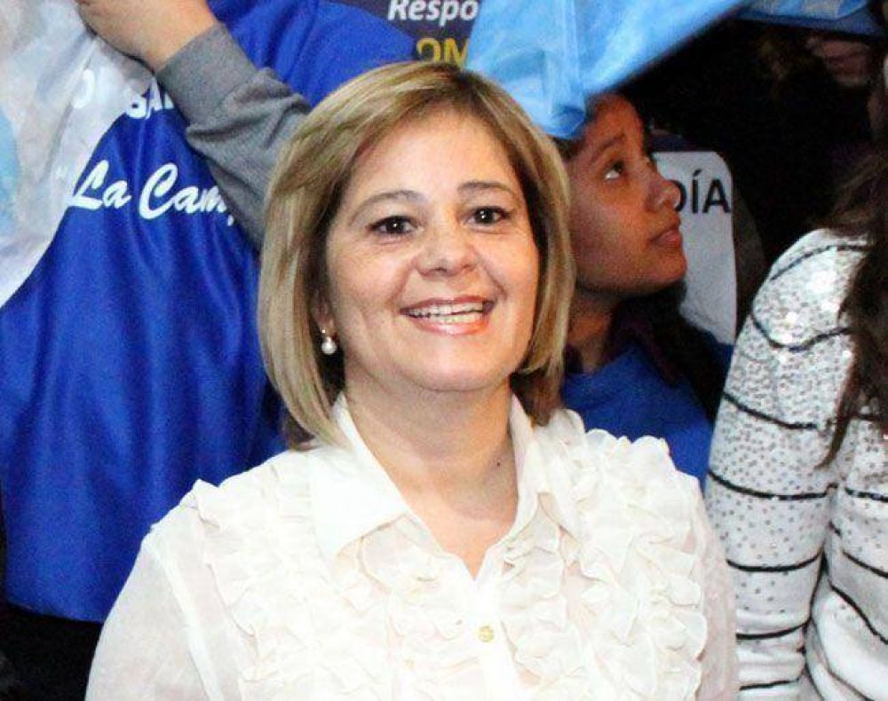 Para Leduc, Pico no es una �ciudad relegada�