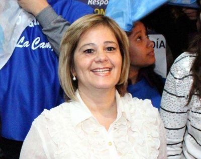 Para Leduc, Pico no es una �ciudad relegada�