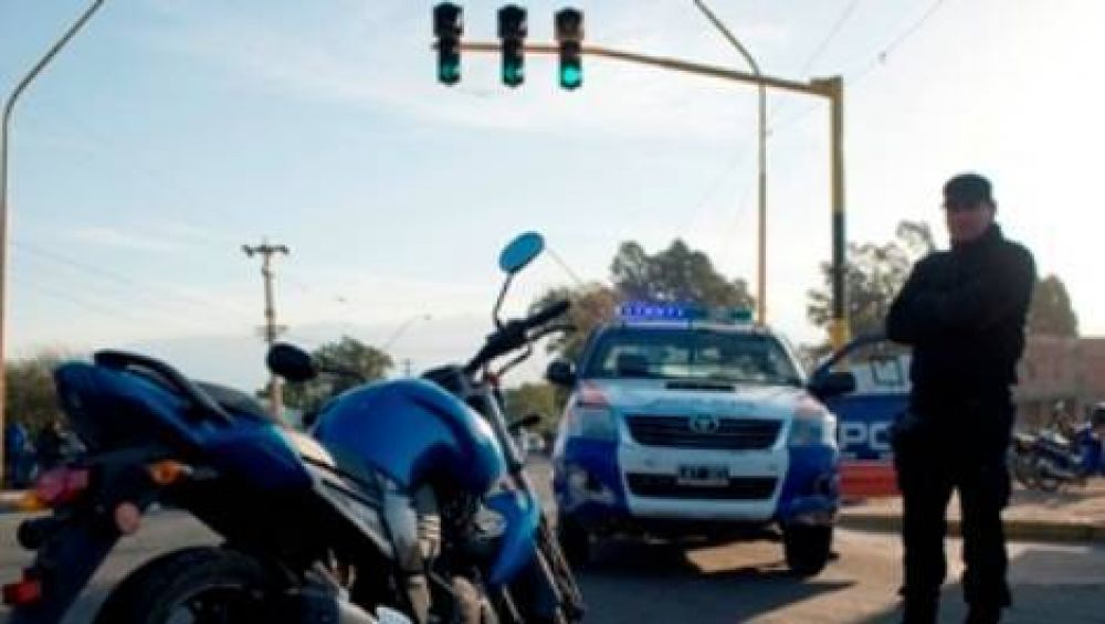 Dos j�venes graves tras sendos accidentes en motocicleta