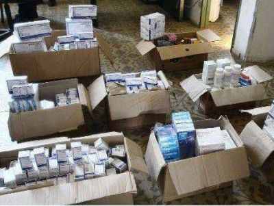 Salud confirma disponibilidad de drogas oncol�gicas en toda la Provincia