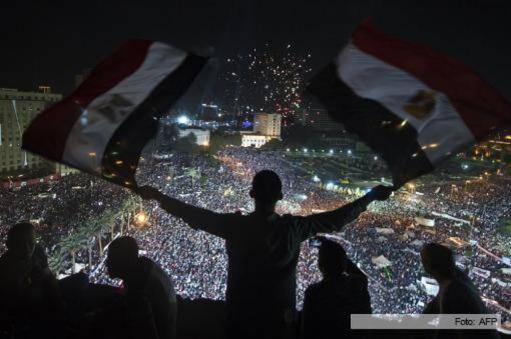 Egipto vivi� la jornada m�s violenta desde el golpe de estado