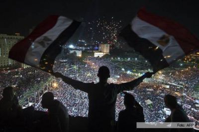 Egipto vivi� la jornada m�s violenta desde el golpe de estado