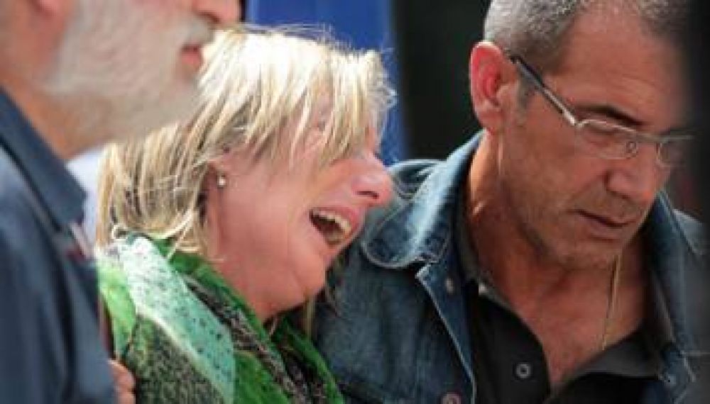 Tragedia en Espa�a: el maquinista declara ma�ana
