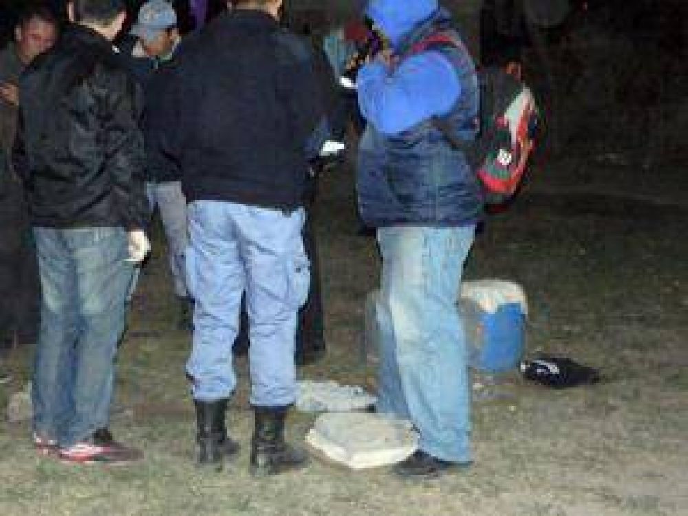 Crimen del peluquero: dos detenidos, uno de ellos es un familiar directo