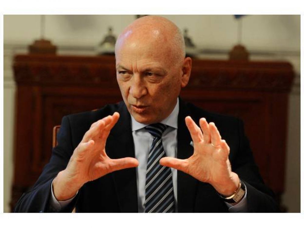 Bonfatti rechaz� nuevos aumentos salariales en 2013