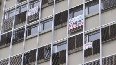 M�s due�os actualizan los alquileres cada seis meses