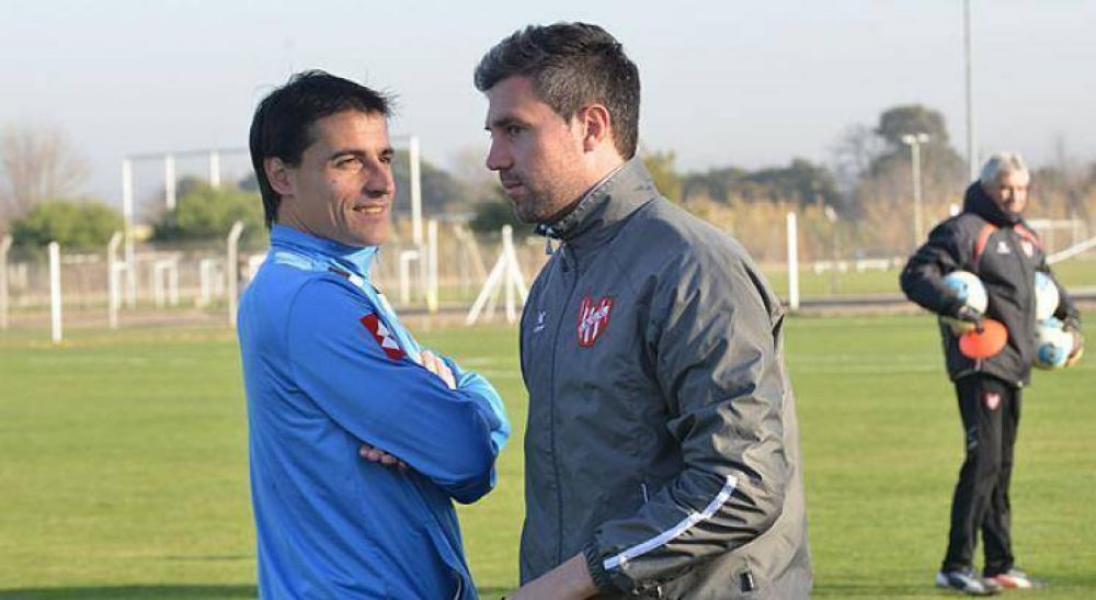 Belgrano e Instituto: Est�n listos para el debut