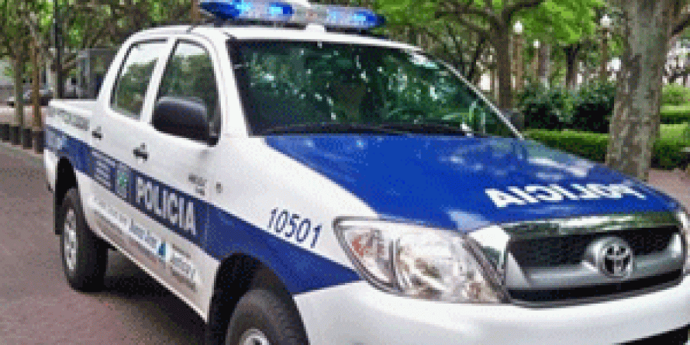 Vicente L�pez: Matan de un disparo en la cara a la hermana de un fiscal