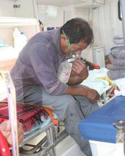 Incendio en vivienda dej� sin nada a sus moradores