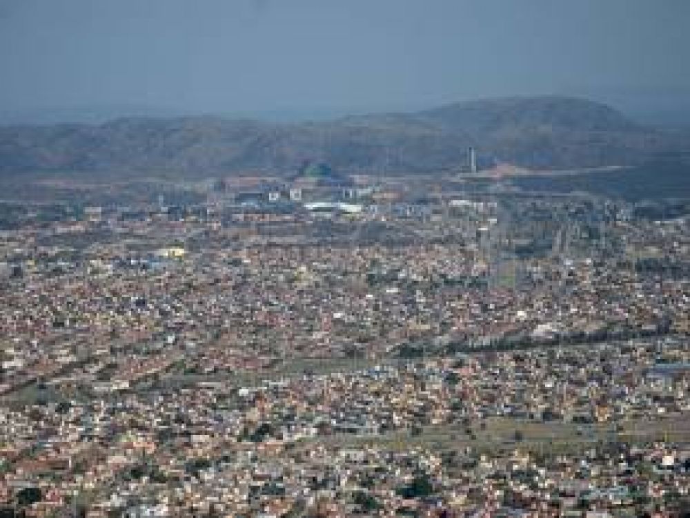 Informe especial: Viviendas, una pol�tica de Estado que cumpli� 30 a�os