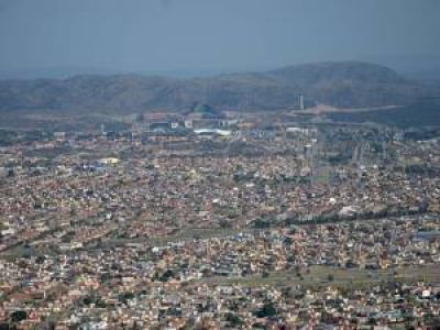 Informe especial: Viviendas, una pol�tica de Estado que cumpli� 30 a�os