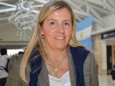 �Queremos que La Punta sea un centro de referencia del deporte"