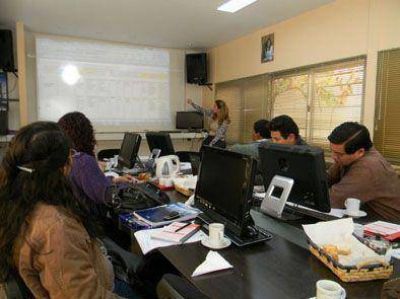 Proponen capacitaci�n a los agentes del Estado