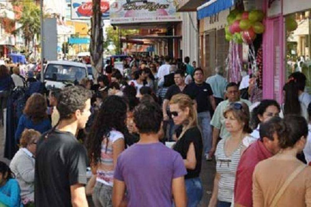 Ya hay 600 comercios anotados para el Black Friday en Posadas