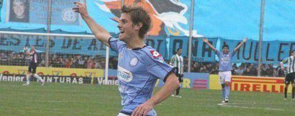 "Me ayudaron a decidirme por Lan�s y no por River"