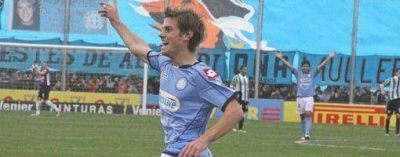 "Me ayudaron a decidirme por Lan�s y no por River"