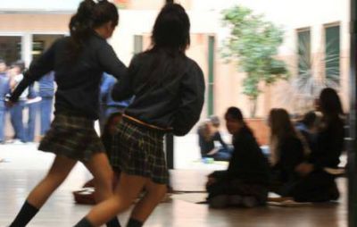�xodo: escuelas privadas sumaron 33 mil alumnos en 10 a�os