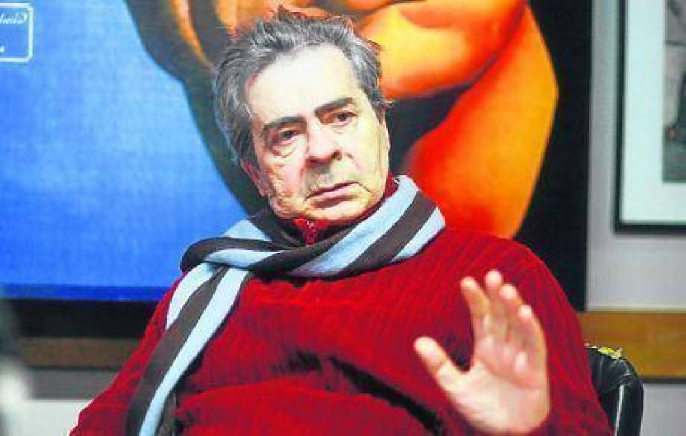 Daniel Salzano: La ciudad perdi clase y estilo