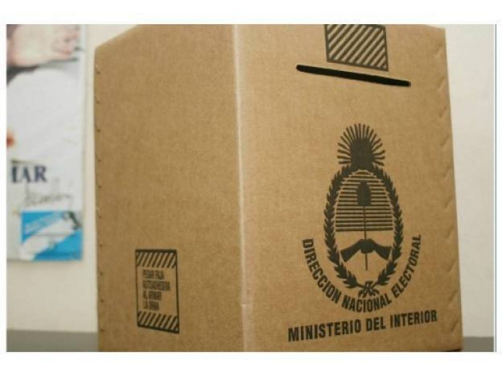 Difunden informaci�n para participar en las elecciones