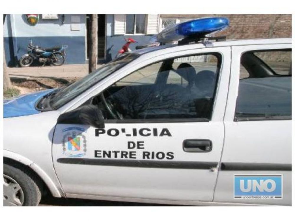 Falleci� el joven de 24 a�os herido con arma blanca en Chajar�