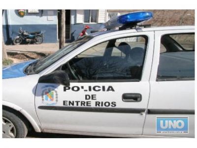 Falleci� el joven de 24 a�os herido con arma blanca en Chajar�