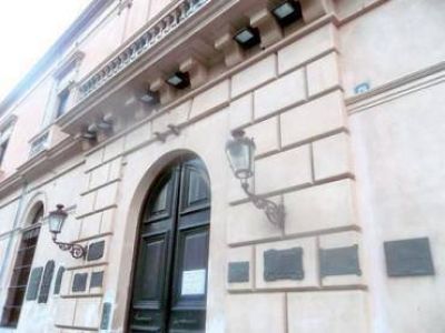 A 164 a�os de la fundaci�n del Colegio