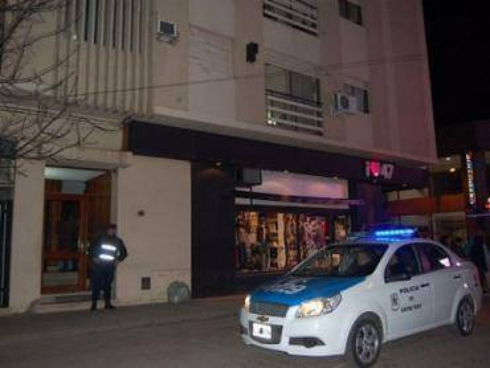 Crimen que conmociona Gualeguaych�: �Esta ni�a ha sido v�ctima de la manipulaci�n de mayores�