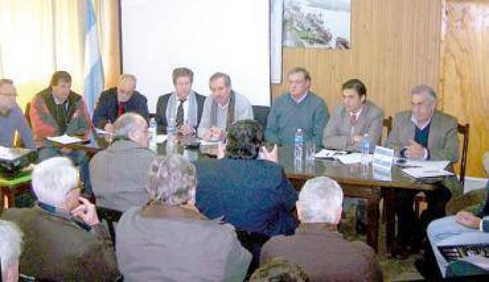 Fue aprobado el informe para el dragado