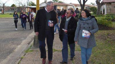 Benedetti arregl� diferencias con Cecco	 