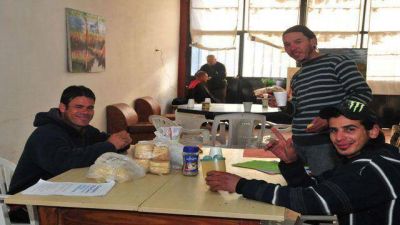 ONG convocan a colaborar con la Campa�a Fr�o Cero  