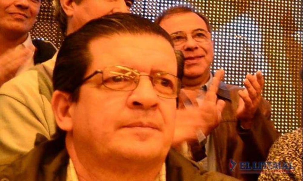 En Capital, seis f�rmulas se anotaron para competir por la intendencia