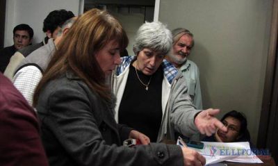 Un cierre de listas con reapariciones, sorpresas y quiebres en varios frentes