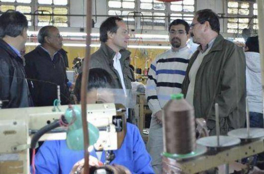 Cooperativa lanzar� una marca propia de calzado