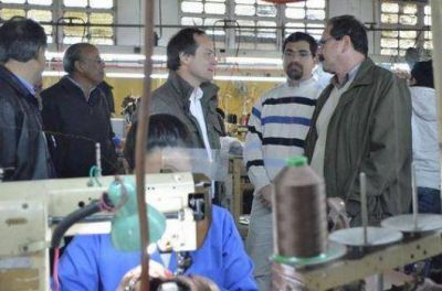 Cooperativa lanzar� una marca propia de calzado