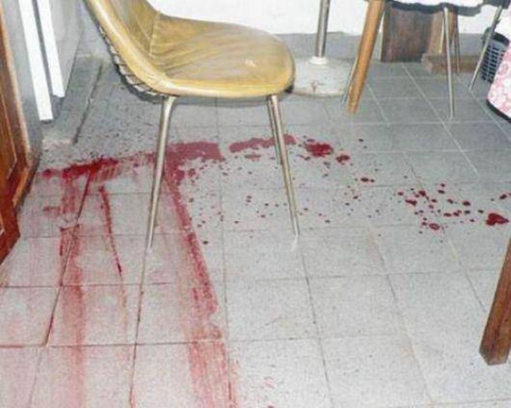 Asesino a los 12: el crimen de un chico a manos de su compa�ero de escuela
