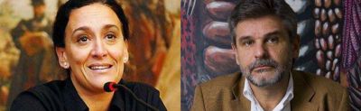 Michetti 30, Filmus 19